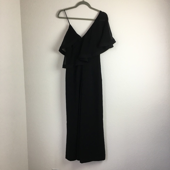 KEEPSAKE THE LABEL NO LOVE JUMPSUIT - Picture 5 of 8